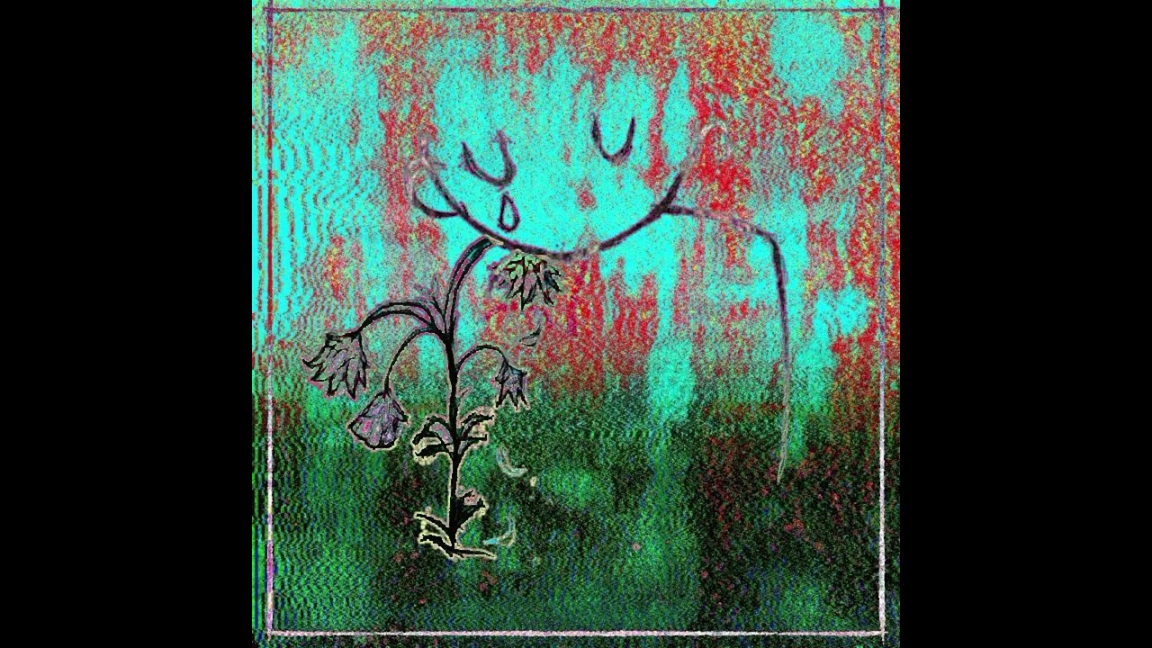 Puke Up Crying Flowers (ft. wi1dflowernation)