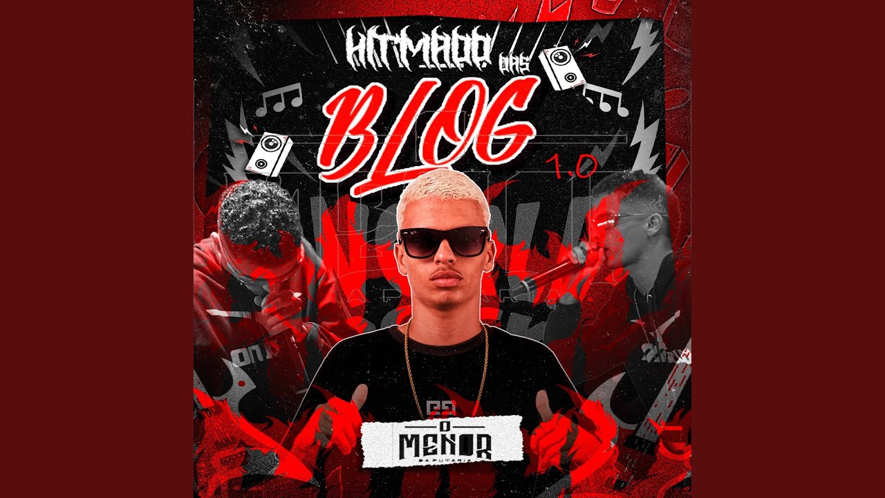 Hitmado das Blog 1.0: Eessa Novinha Tá Demais / Disse Que Não Esquece / Ela Tá Gostosa / Mau...