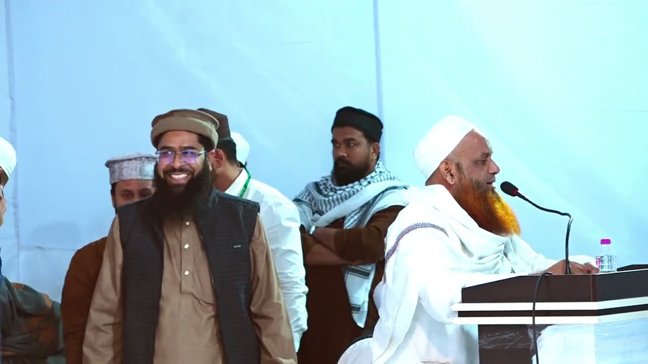 TAHAFFUZ KHATM NUBUWWAT ke Kaam ki tarteeb 