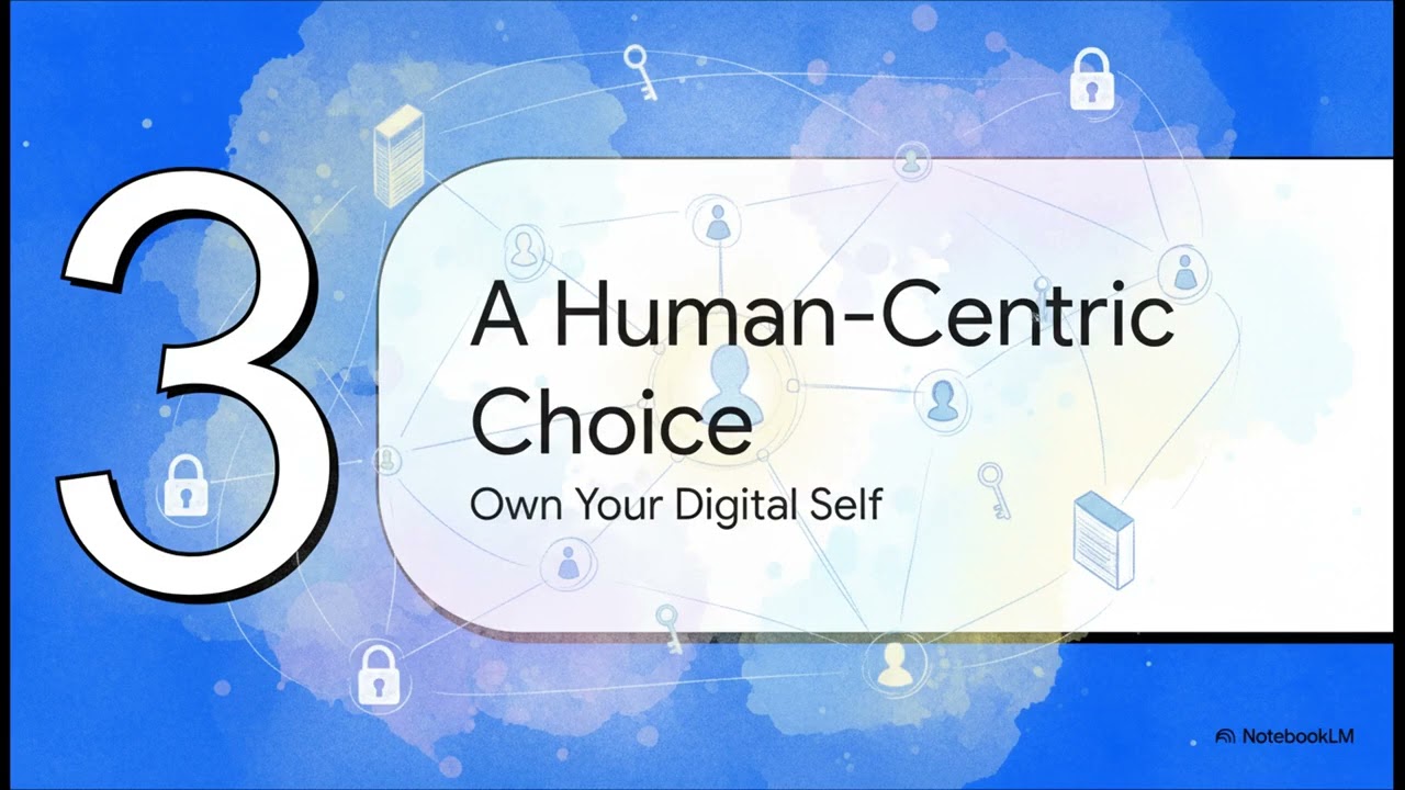 The Human Centric Choice