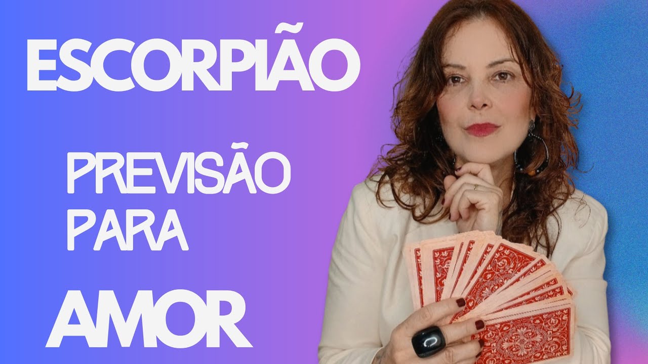 ESCORPIÃO ♏️ AMOR - ALGUÉM PENSA EM VOCÊ! ESSA SITUAÇÃO NECESSITA DE CONFIANÇA. #escorpião