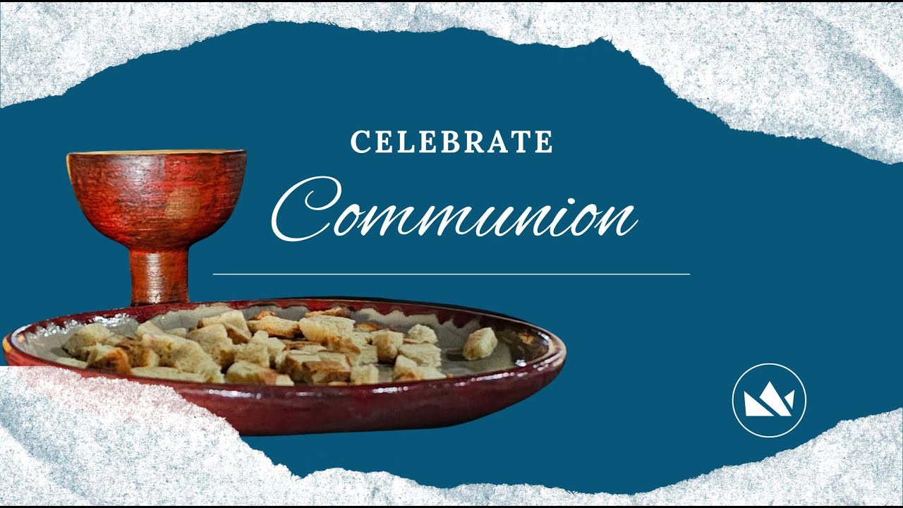 Communion February 2026