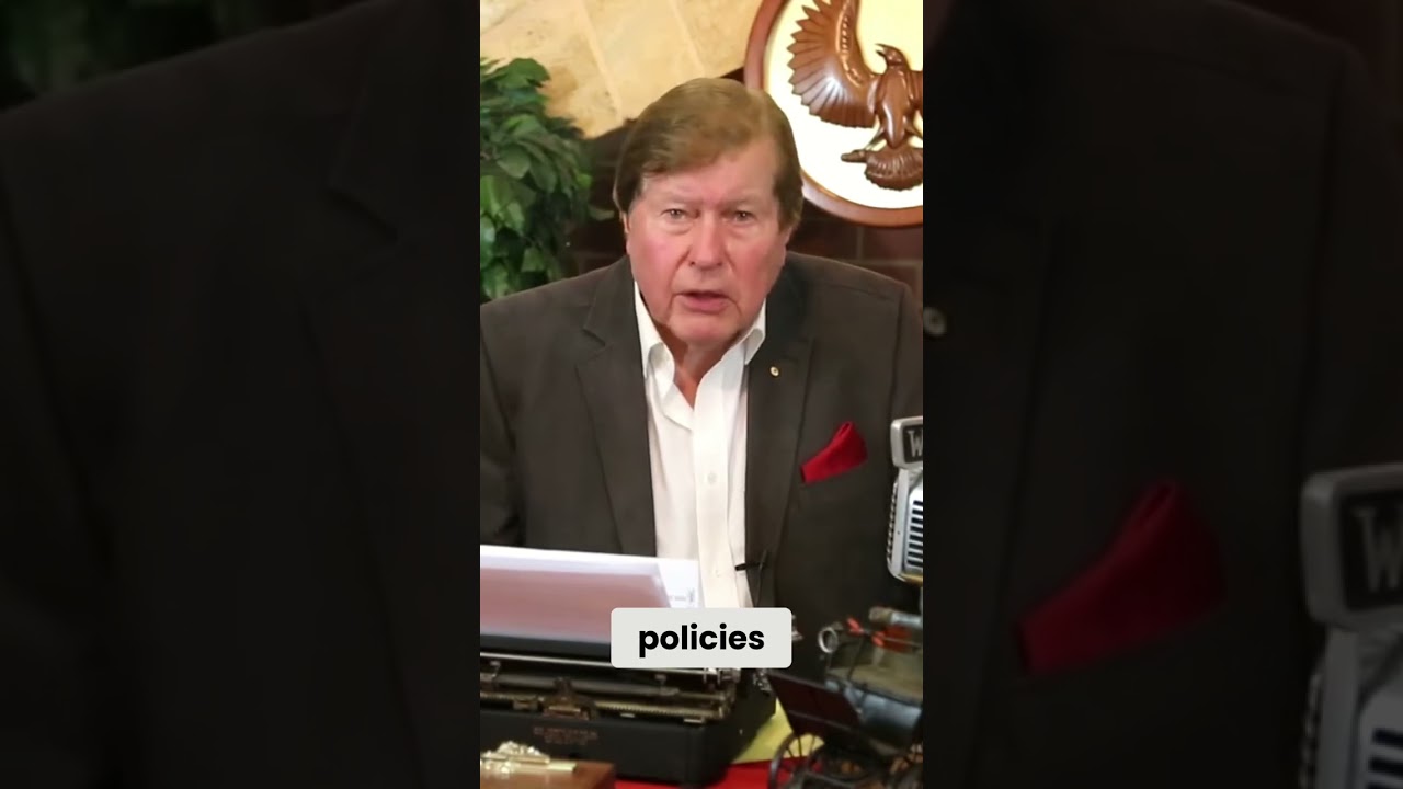 Кори Бернарди: Преследование СМИ, убежденность и демократия #короткометражки