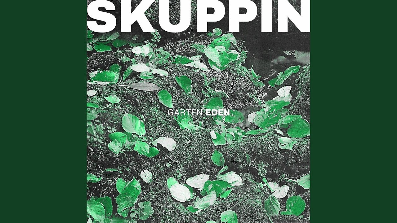 Garten Eden