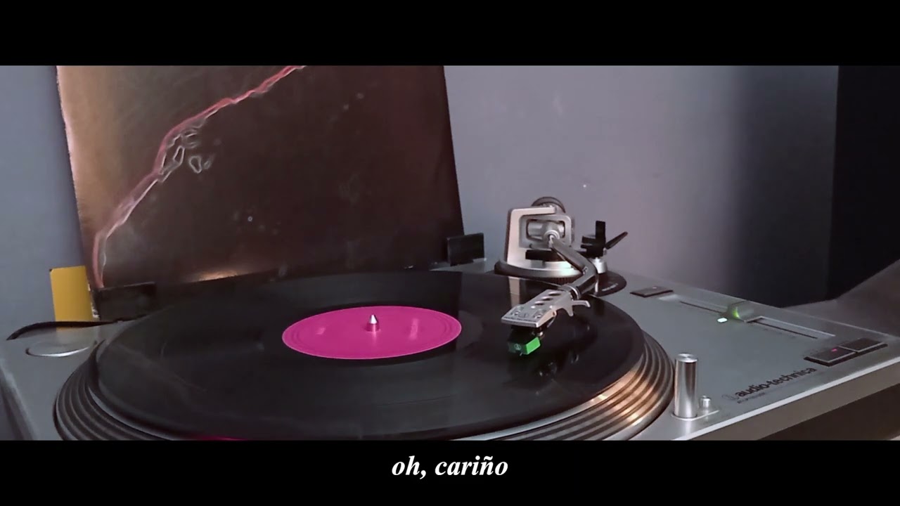 Blur - Tender (Cornelius Remix)