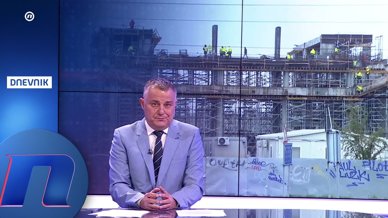 DNEVNIK - CELA EMISIJA - 28.11.2025