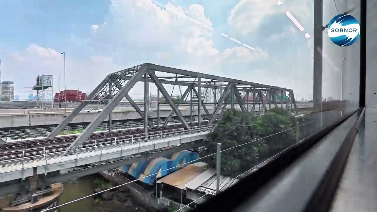 รถไฟฟ้า​สาย​สีแดง​ไป​ตลิ่งชัน​