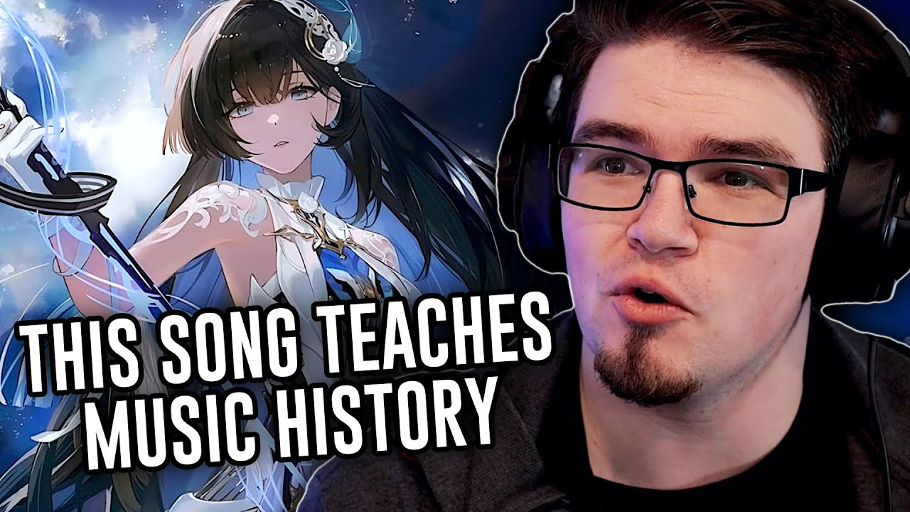 Punishing: Gray Raven - Dream Till The Timeless Battle Theme // Reaction & Analysis