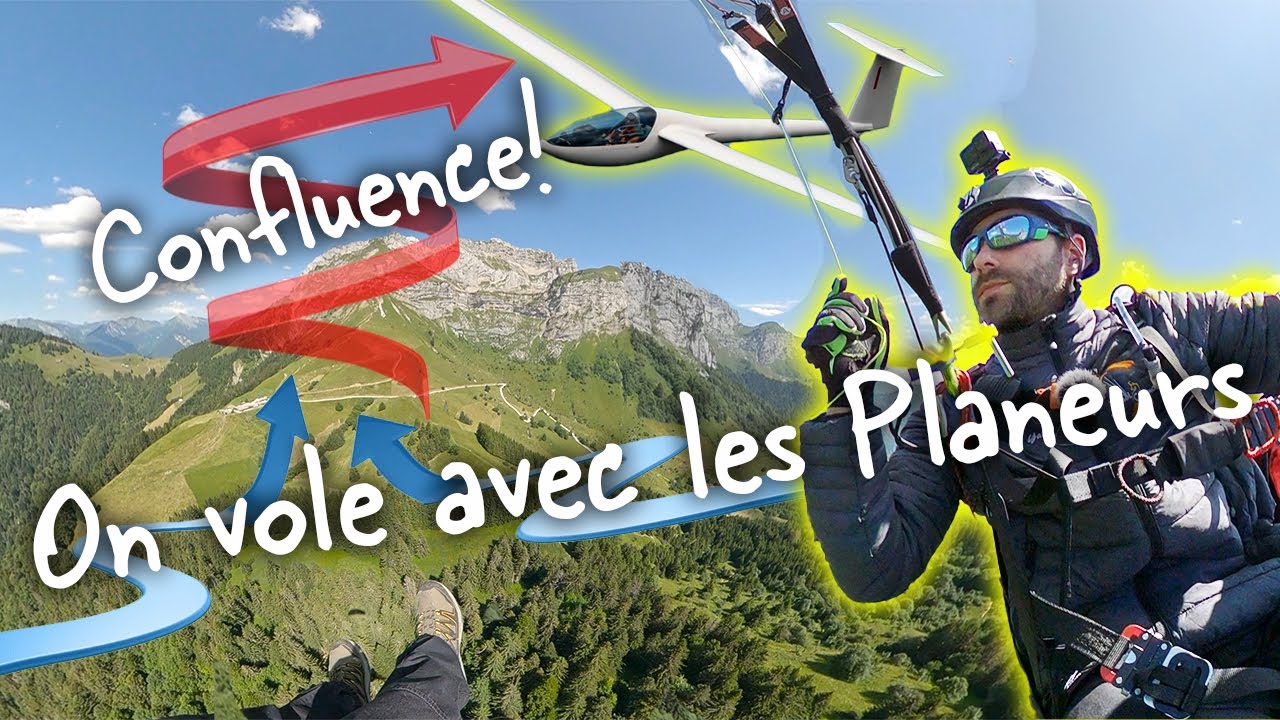 Je me bats contre le SUD à Planfait💪| Confluence de L'Aulp😍