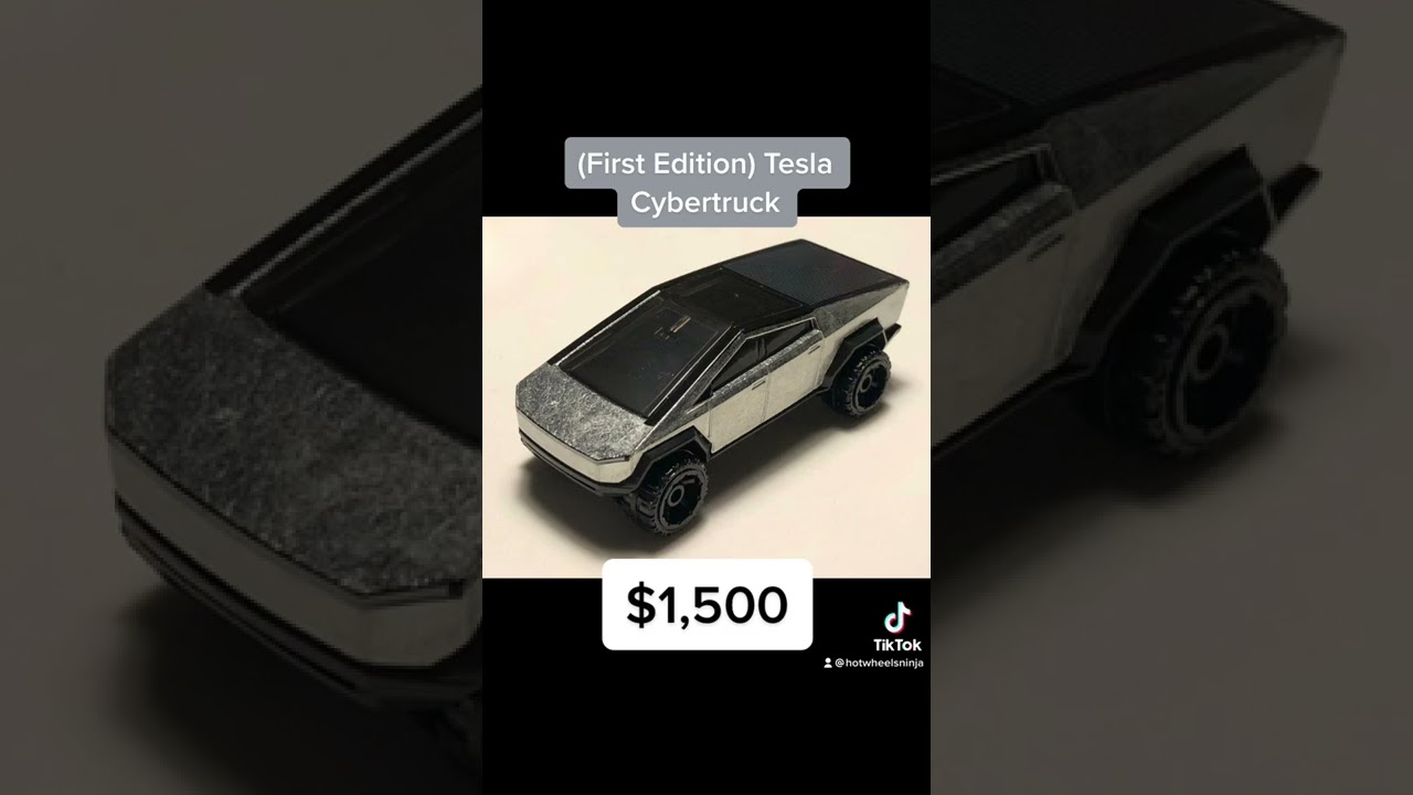 The Most Expensive Hot Wheels! Part 3
