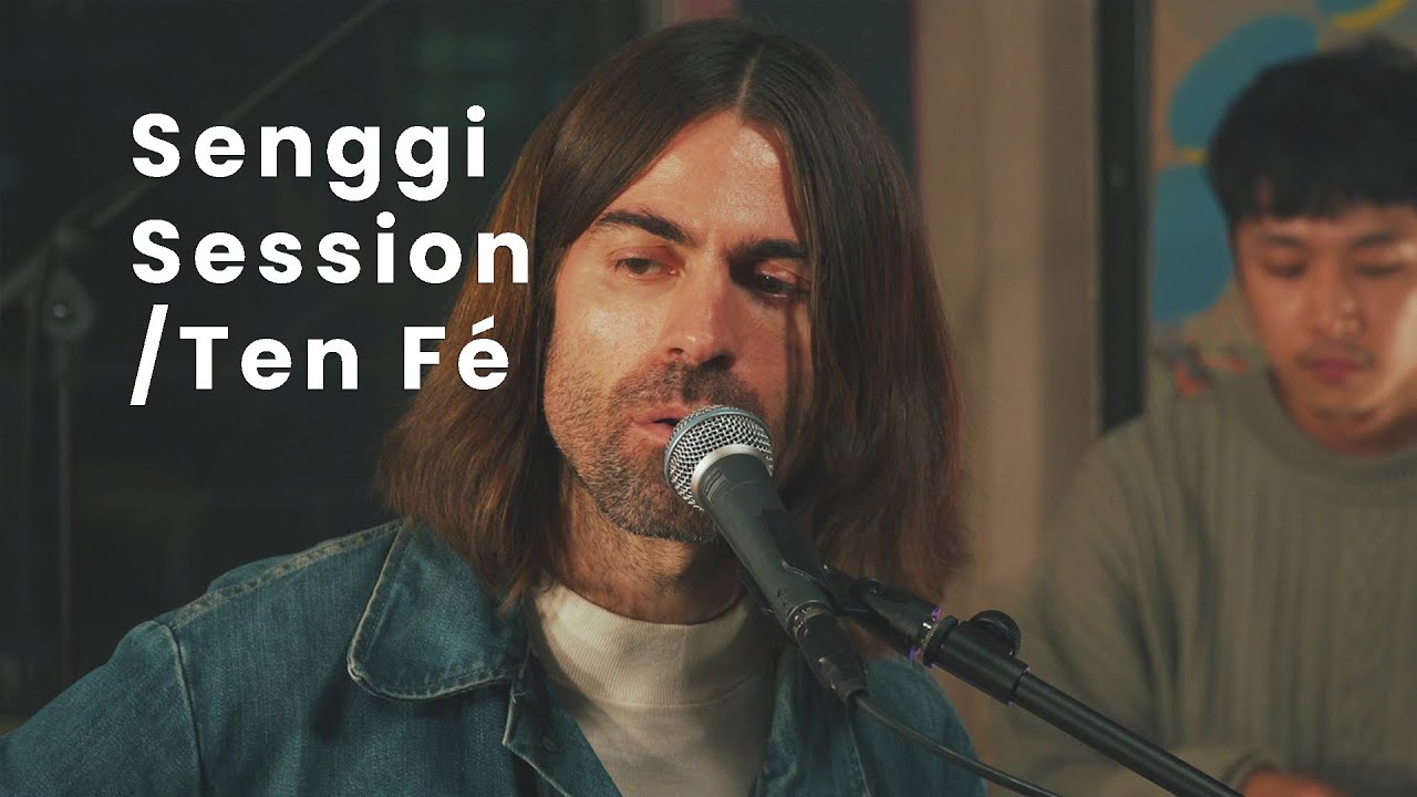 Ten F&eacute; - Won't Happen | Senggi Session