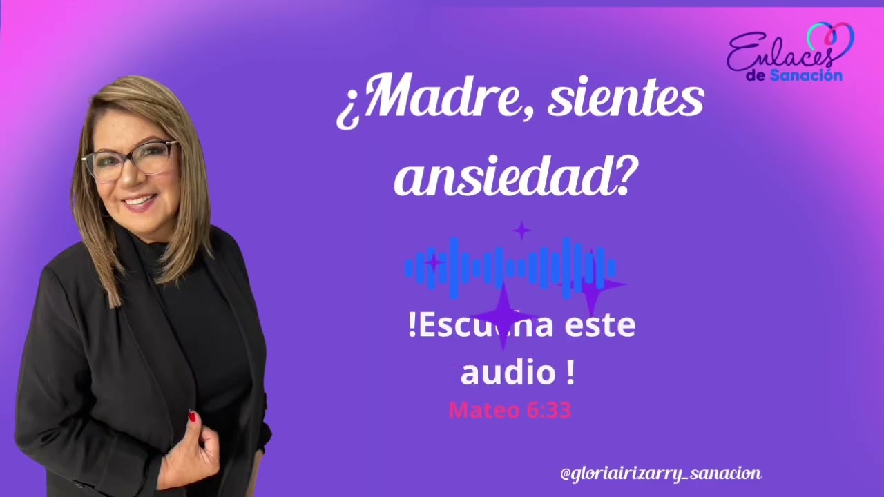Jesús el Centro de mi Vida 