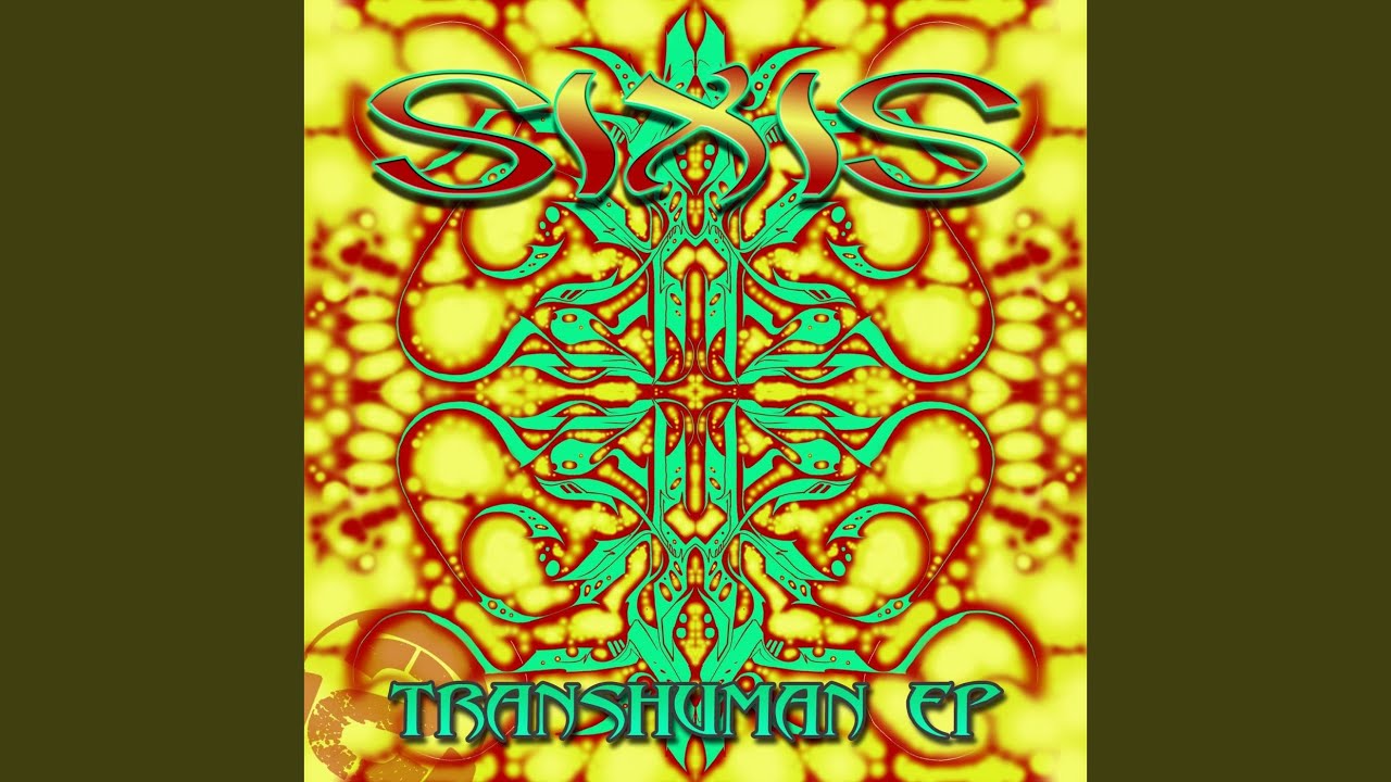 Transhuman