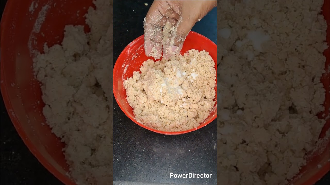 Coconut cookies | crispy and crunchy without oven 