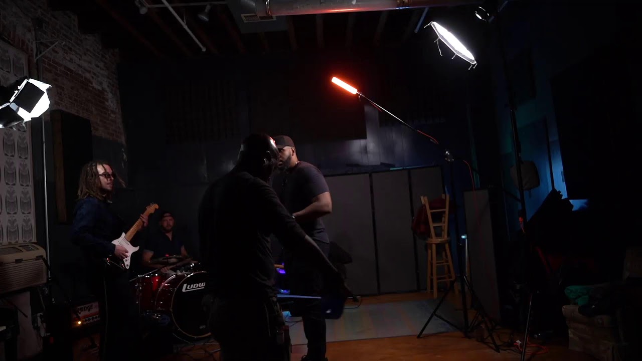 Band Practice!