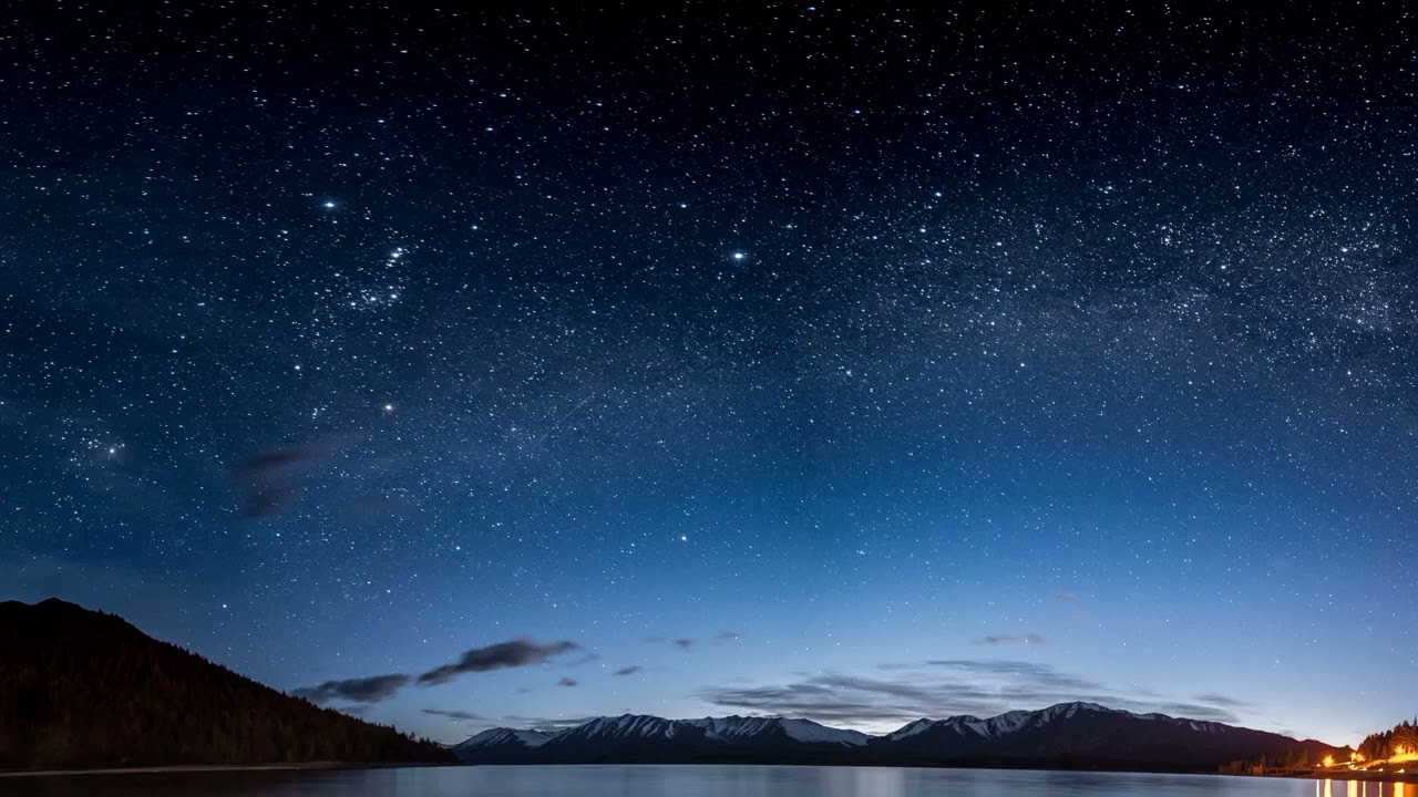 Quasi un notturno