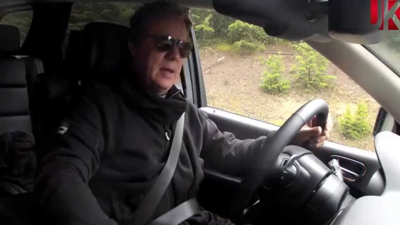 Nueva Dodge Durango (Español)