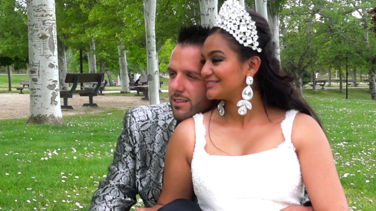 Salomon & Naiara