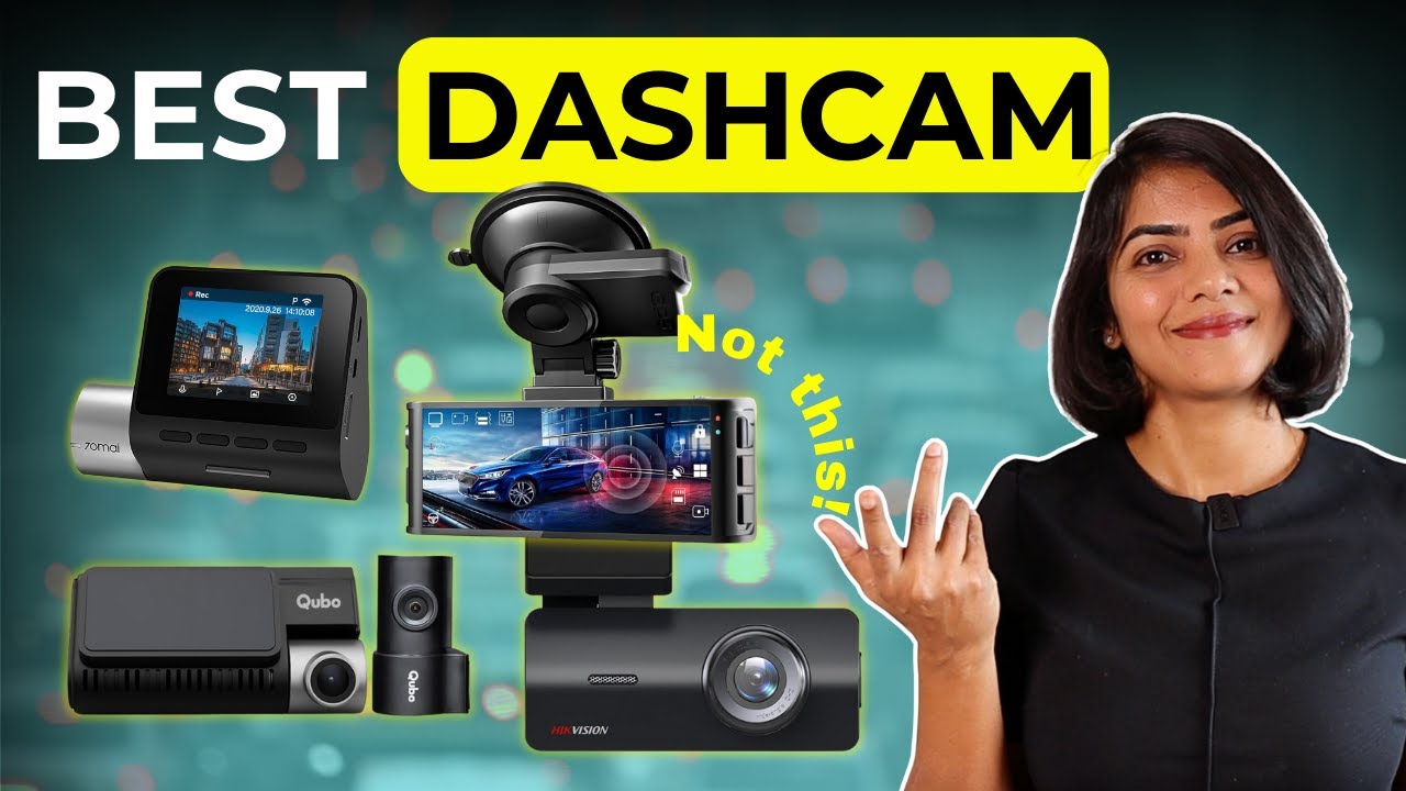 Best dashcams for 2025