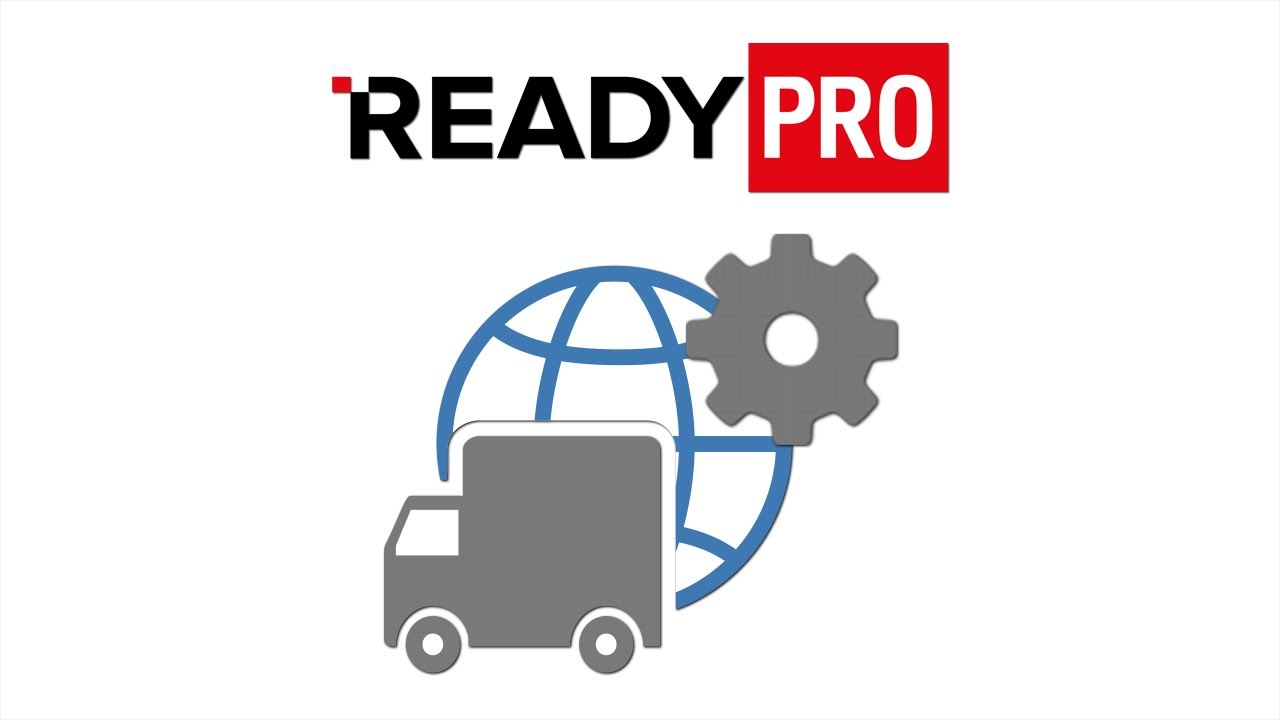 Configurare i profili di esportazione delle distinte di spedizione per i vettori - Ready Pro