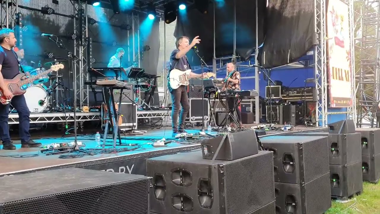 Stendhal 2023 - Bell X1 - Alphabet Soup