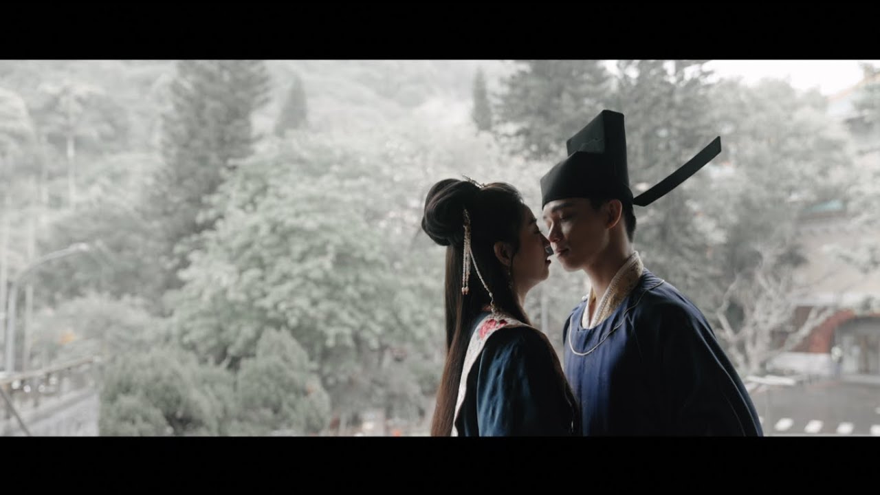 【婚禮紀錄】冠臻＆晉安 漢婚儀式精華『故宮晶華』