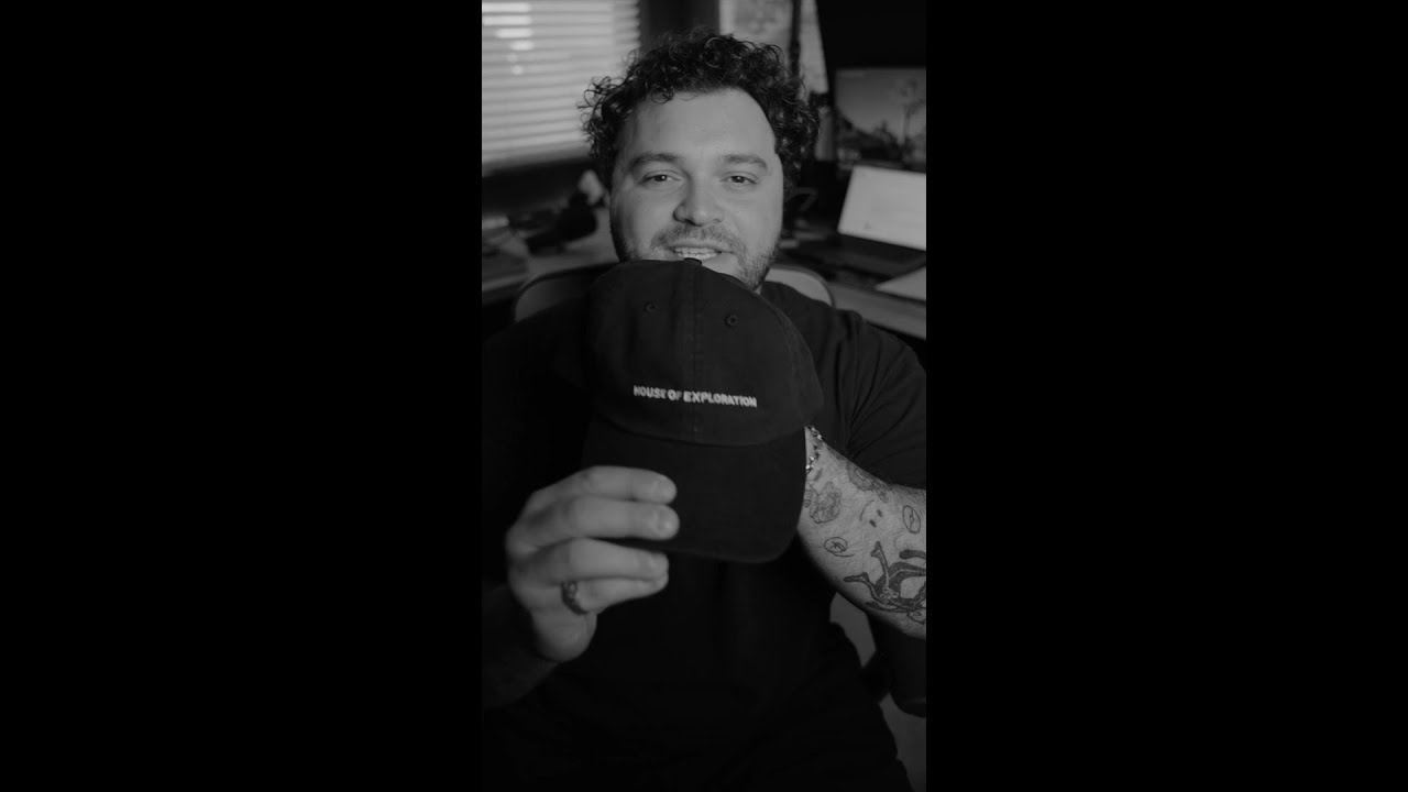 What House of Exploration Means to Jake Chams