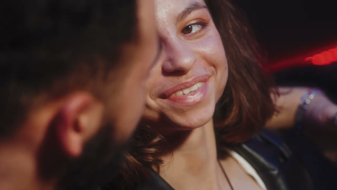 Skandermane - Venus And Mars (Clip Officiel)