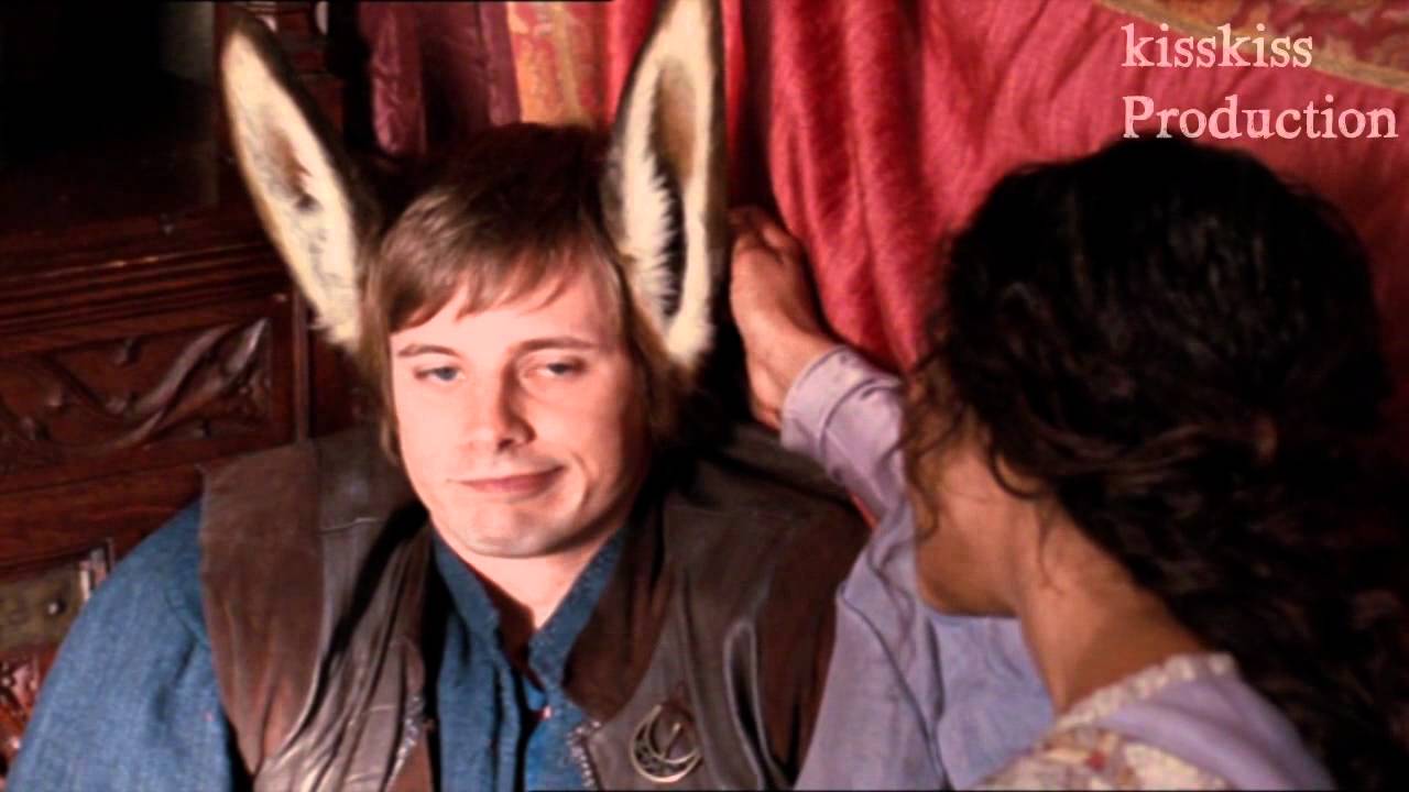 Arthur and Gwen || Gotta Be You