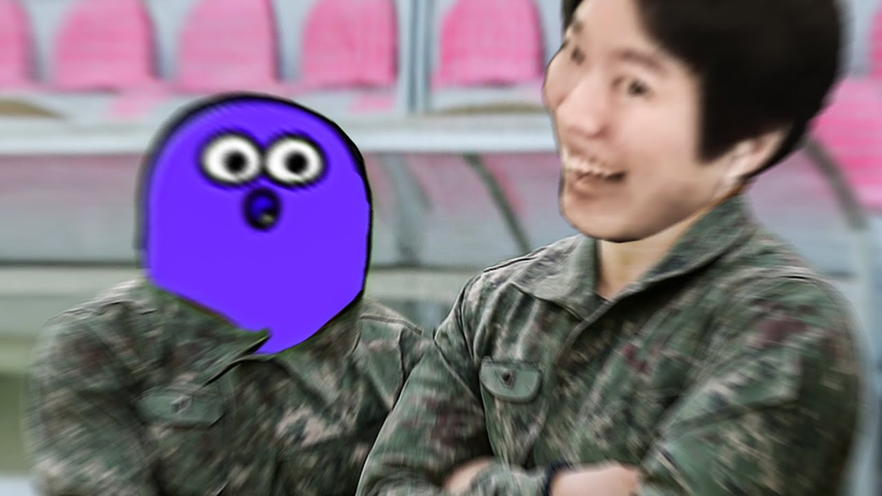 ??? : 한병장님 축구 전문적으로 배우셨습니까?