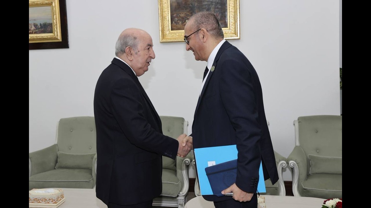 وزير داخلية فرنسا يزور الجزائر...أوامر باريس قيد التنفيذ