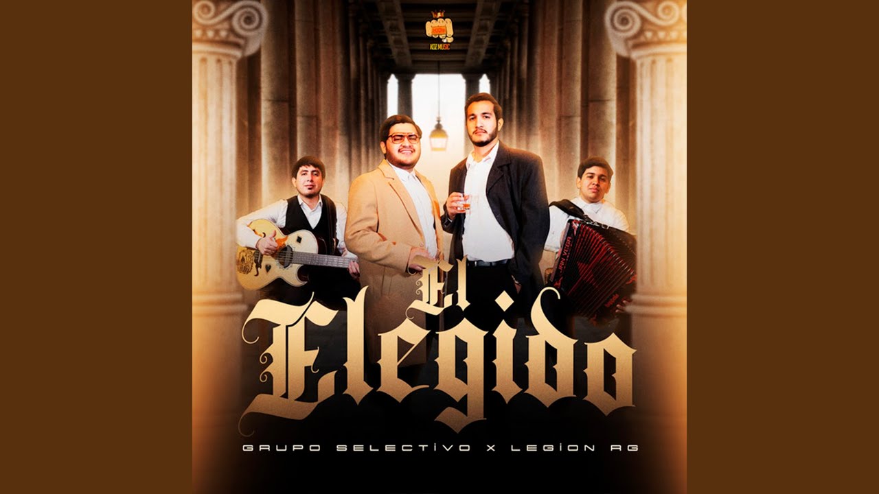 El Elegido