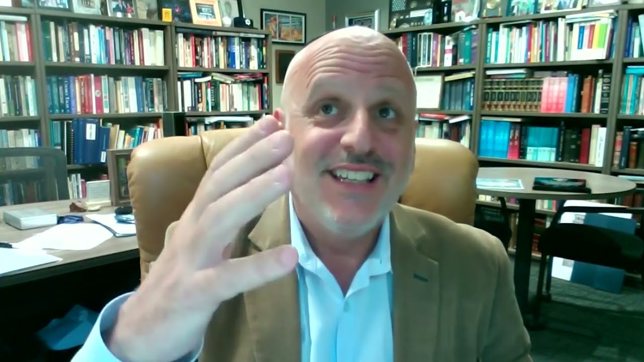 Recognize the Joys Within One's Life | Thought For Shabbat with Rabbi Steinberg, 1-30-2026