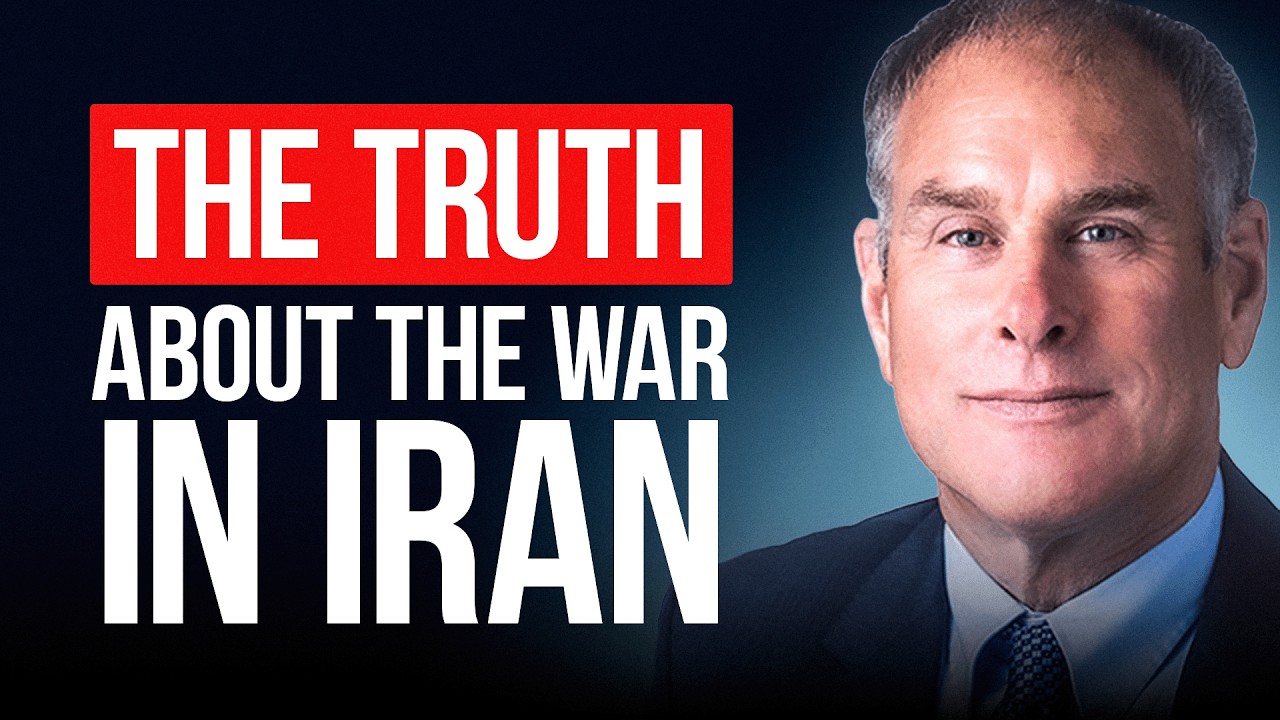 Rick Rule: The TRUTH About the War In Iran