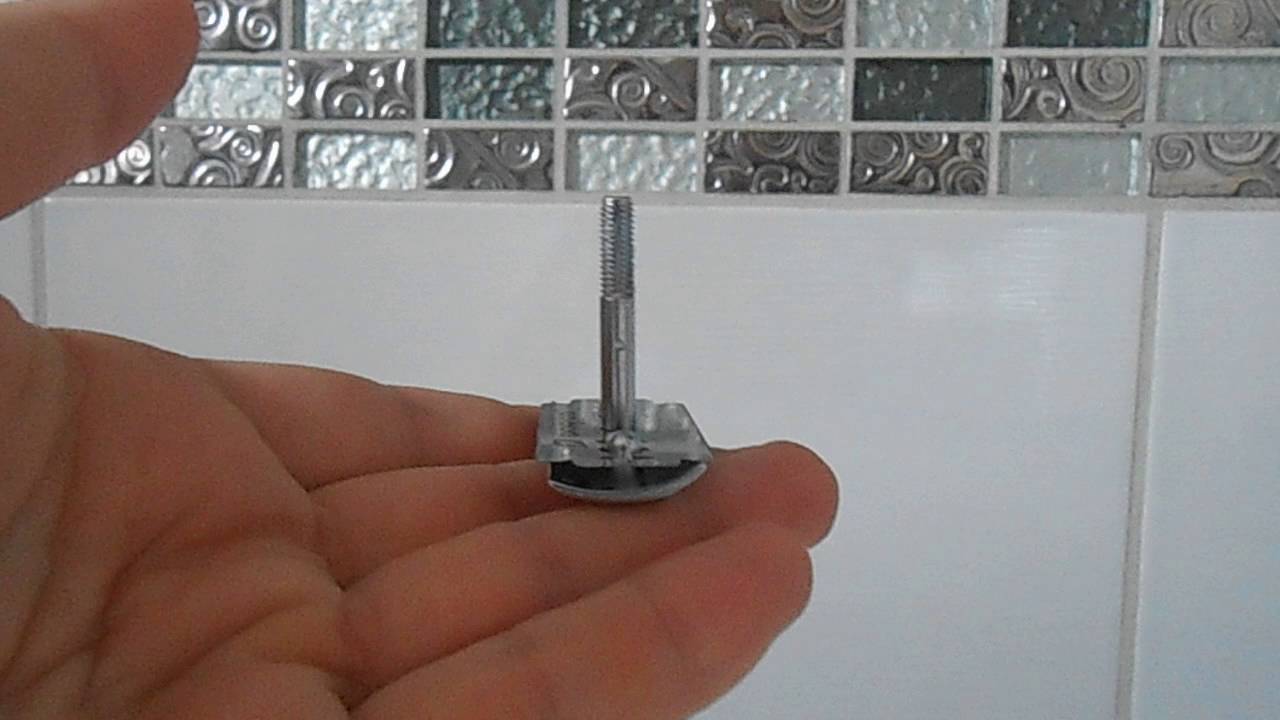Выравнивание лезвия в Merkur 37C