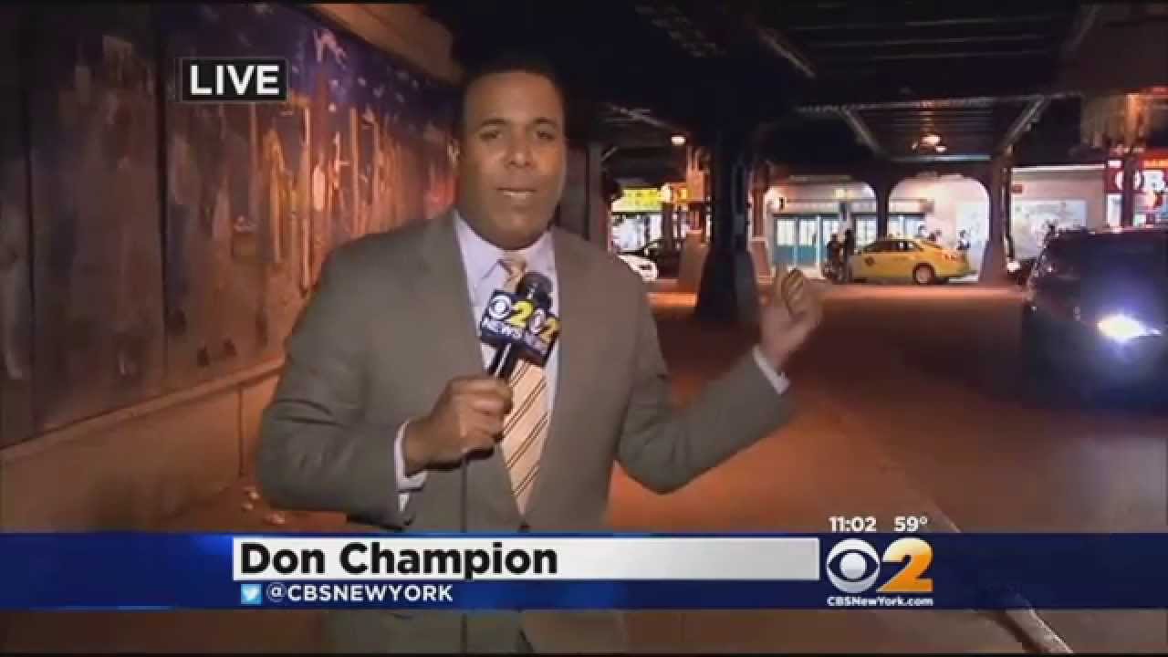 Teen's Disappearance Haunts Brooklyn Family