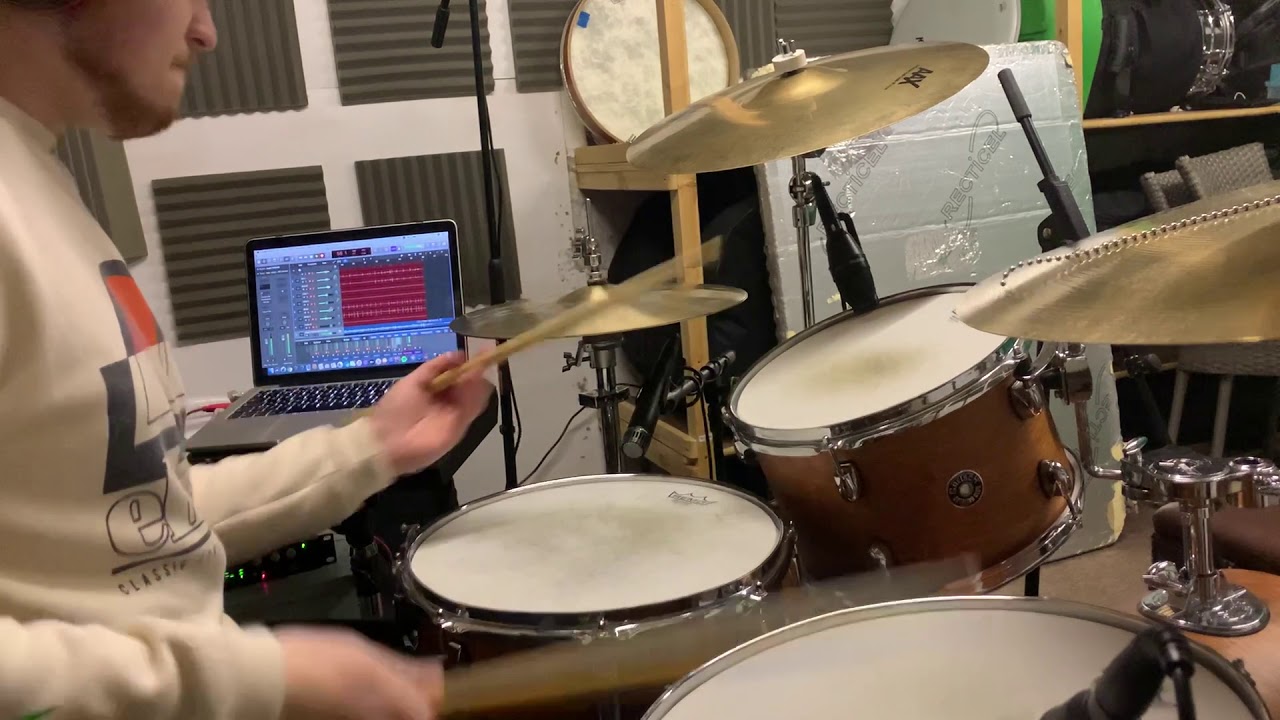 Cats & Kittens - Peter Erskine (Jam)