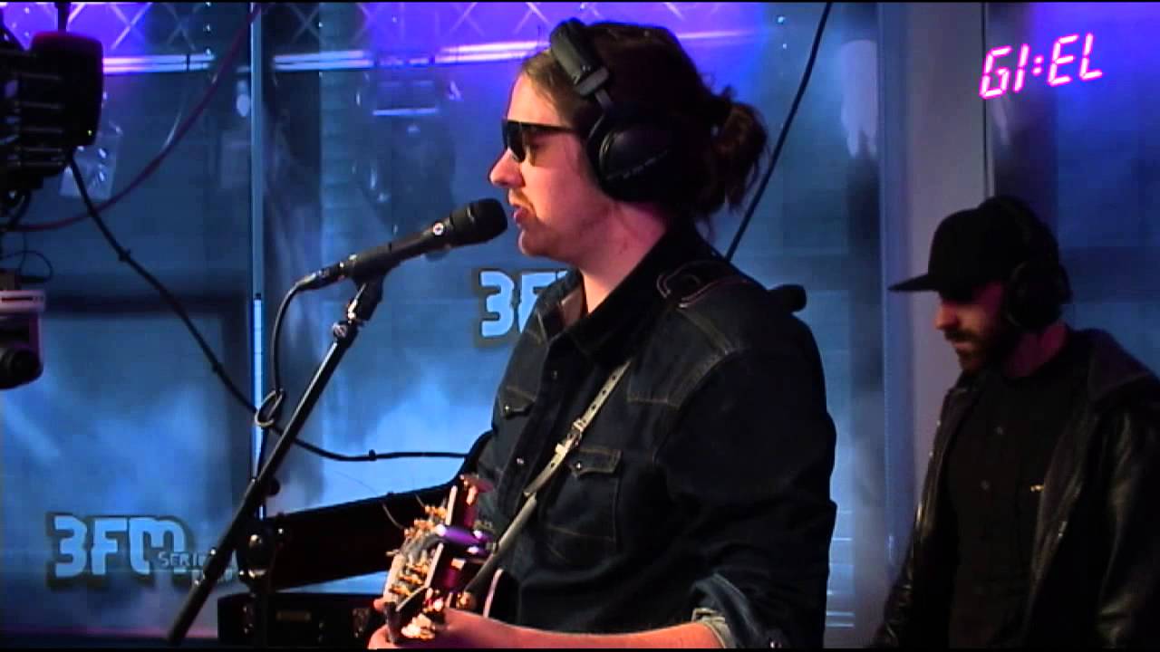 Jamie N Commons & The X Ambassadors - Stay With Me (Sam Smith Cover)