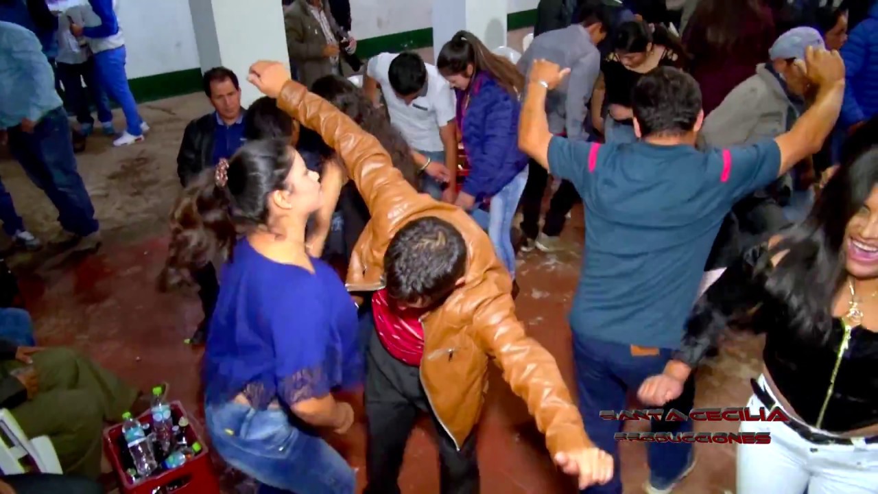 FIESTA PATRONAL EN HONOR A SAN ANTONIO DE PADUA DE TAURIJA   día central