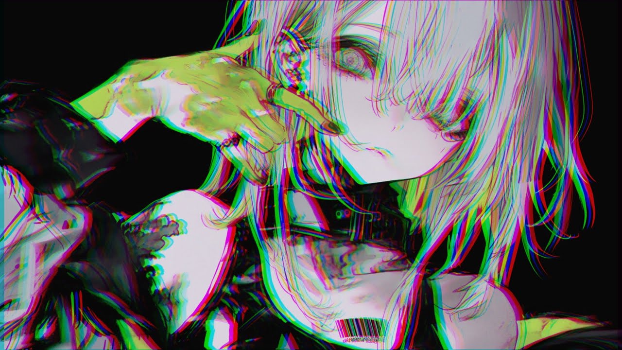 WaN - 弾丸　feat. v_flower