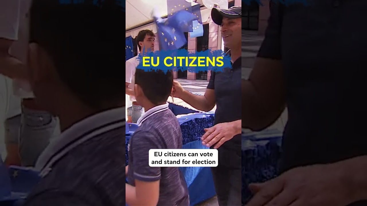 Voting in European Elections