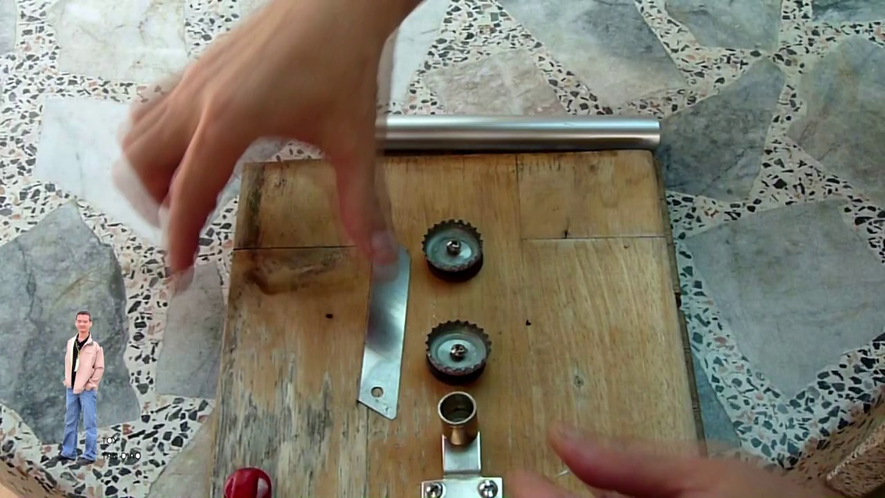 DIY จับฉ่ายโปรเจกต์ & homemade & lifehacks ทำเชือกจากขวดพลาสติก