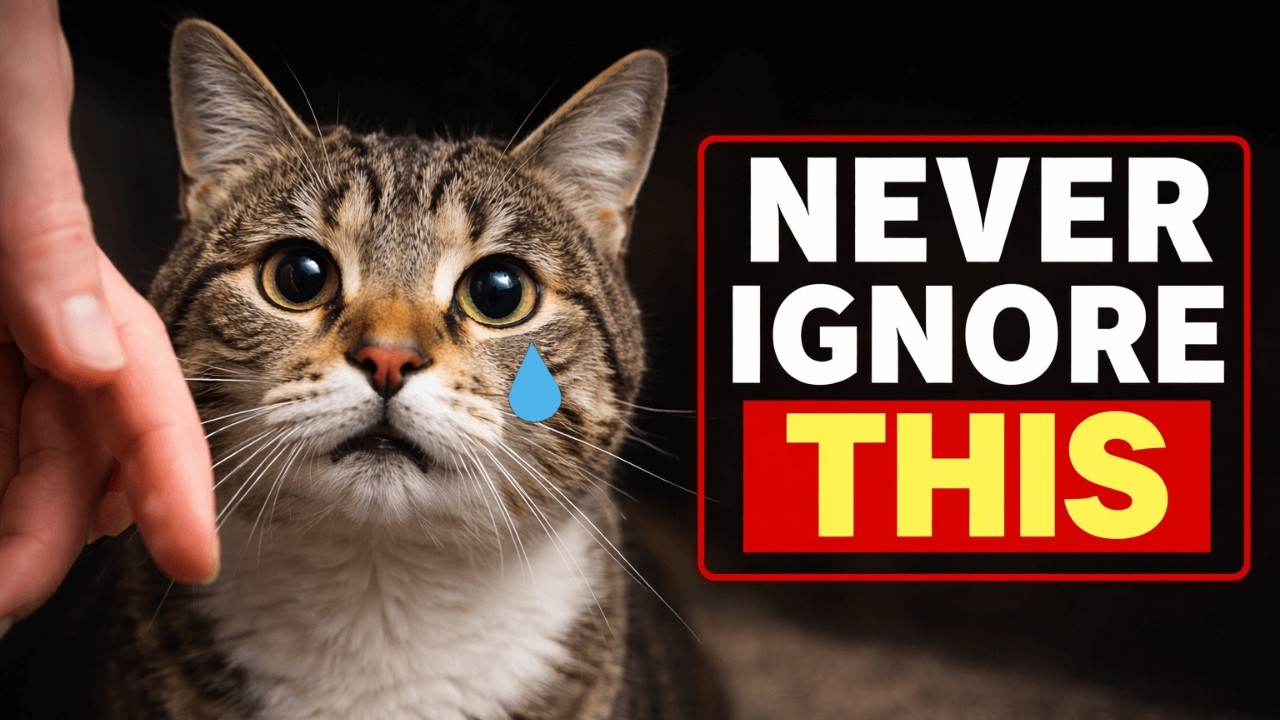 Blood in Your Cat’s Poop? This Could Be Serious