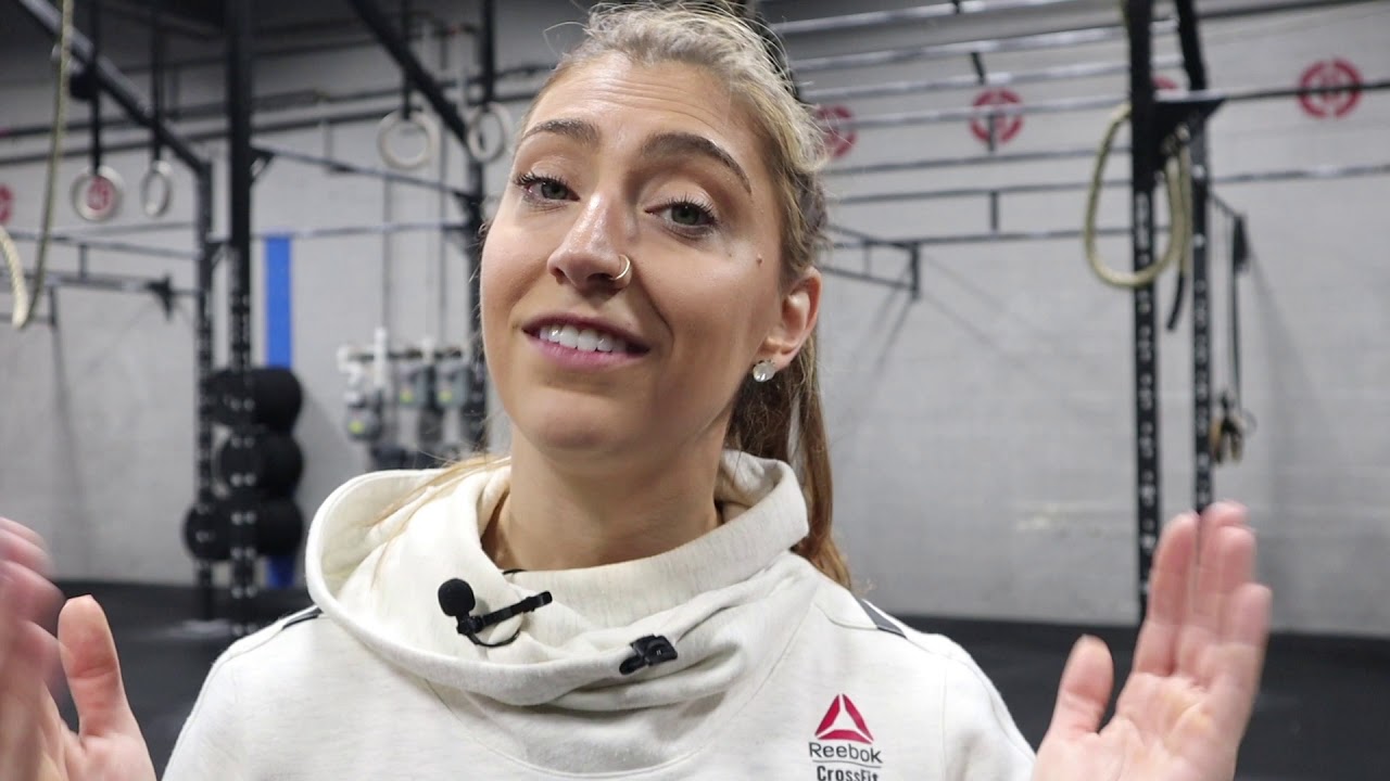 CrossFit Italian Showdown Preview 1