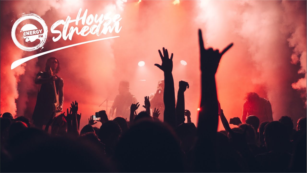 Best of House Music #energyfm #housestream #house #house2020 #housemusic #music #housestream2020 #6