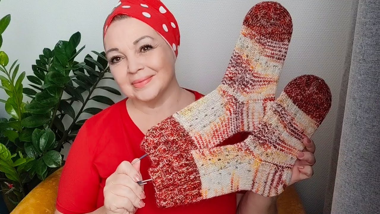 ПРОДВИГАЮ НАЧАТОЕ И МНЕ ВСЁ НРАВИТСЯ 🧶🙂
