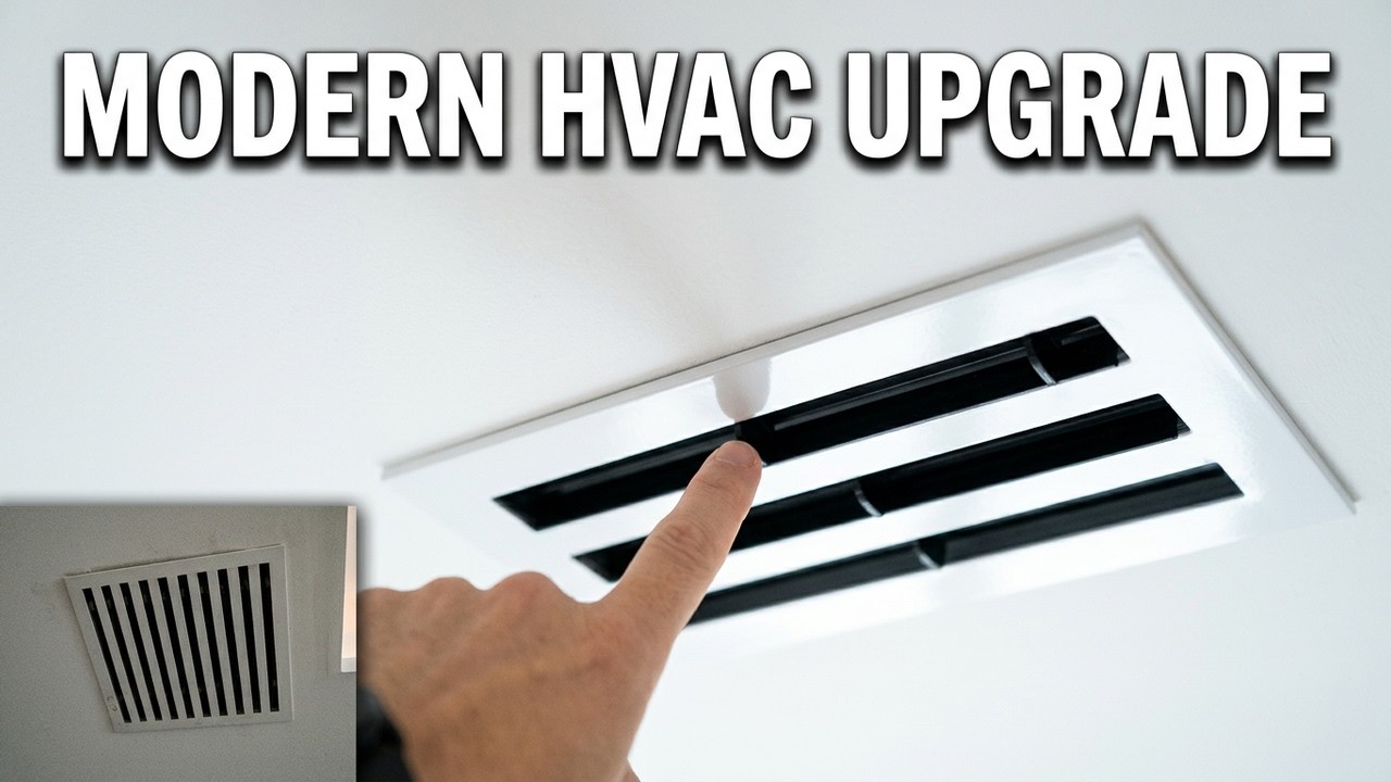 The Best Air Vent Upgrade Nobody's Talking About