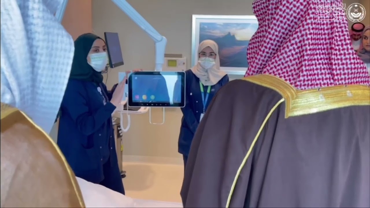 صاحب السمو الملكي الأمير ⁧‫سعود بن طلال‬⁩ بن بدر محافظ ⁧‫