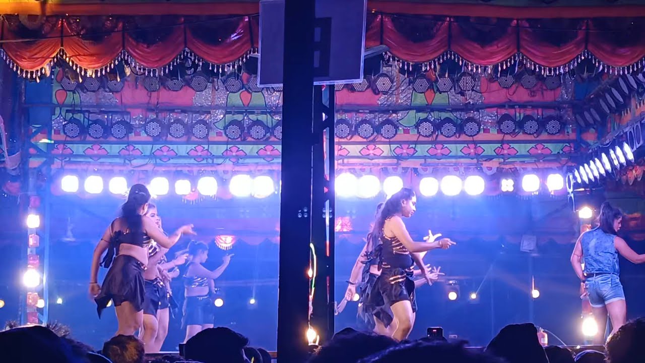Jatra Ranga Mahala Melody Scene #Jatra #jatrarangamahal #opera #melody #melodyscene #jatradance 