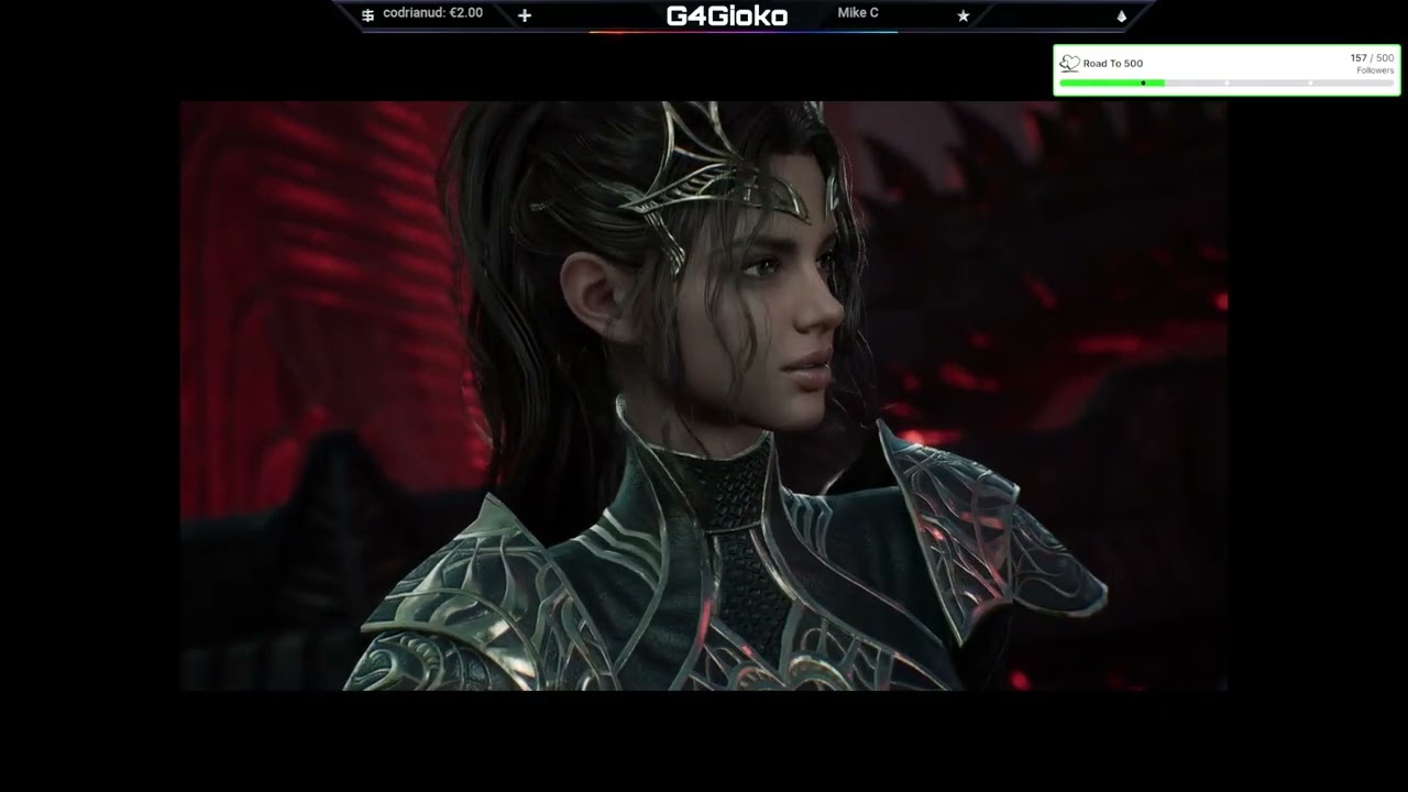 Aion 2 Taiwan &ndash; Elyos Elementalist on Bakarma Part 1